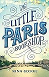 The Little Paris Bookshop by Nina George