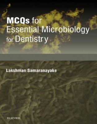 MCQs for Essential Microbiology for Dentistry E-book
