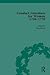 Conduct Literature for Women, Part III, 1720-1770 by Pam Morris