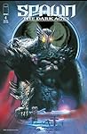 Spawn: The Dark Ages #4