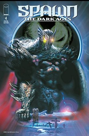 Spawn: The Dark Ages #4