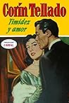 Timidez y amor by Corín Tellado