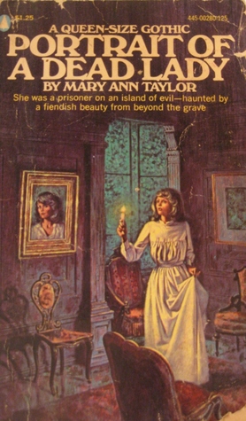 Portrait of a Dead Lady (Mass Market Paperback)