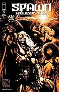 Spawn: The Dark Ages #5