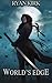 World's Edge (Nightblade #2)