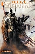 Hellspawn #1