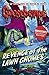 Revenge of the Lawn Gnomes (Goosebumps, #34)