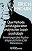 Über Methode und Aufgabe einer Analytischen Sozialpsychologie. Bemerkungen über Psychoanalyse und historischen Materialismus (German Edition)