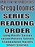 Gregg Loomis: Series Reading Order: A Read to Live, Live to Read Checklist [Lang Reilly Series, Jason Peters Series]