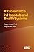 IT Governance in Hospitals and Health Systems (HIMSS Book Series)