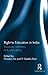 Right to Education in India: Resources, institutions and public policy