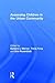 Assessing Children in the Urban Community by Barbara L Mercer