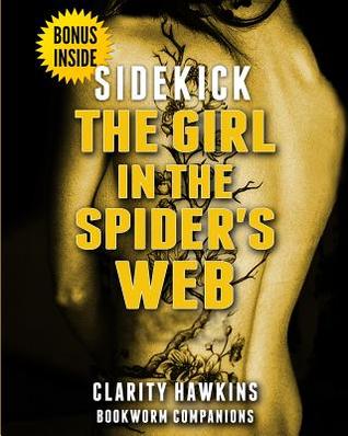 Summary: The Girl in the Spider's Web (Paperback)