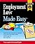 Employment Law Made Easy 4t...