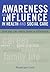 Awareness and Influence in Health and Social Care by Rosemary Cook