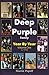 Deep Purple Family