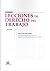 Lecciones de Derecho del Trabajo