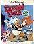 Donald Duck als avonturier (De beste verhalen van Donald Duck, #17)