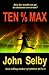 Ten % Max: PsychTech Suspense