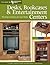 Desks, Bookcases, and Entertainment Centers: Working Furniture for Your Home (The Best of The Woodworker's Journal)