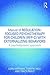 Manual of Regulation-Focused Psychotherapy for Children (RFP-C) with Externalizing Behaviors: A Psychodynamic Approach (Psychological Issues)