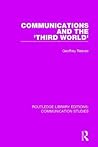 Communications and the 'Third World' (Routledge Library Editions: Communication Studies)