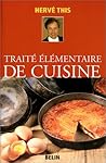 Traité élémentaire de cuisine Traité élémentaire de cuisine