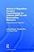 Manual of Regulation-Focuse...