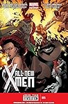 All-New X-Men (2012-2015) #5 by Brian Michael Bendis