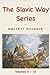 The Slavic Way Series: Volumes 6 - 10