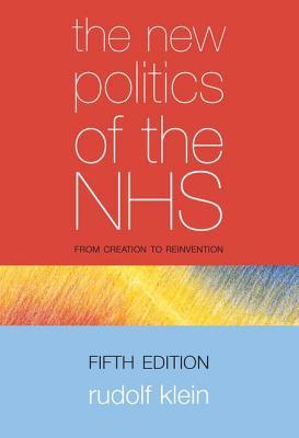 The New Politics of the NHS: The Epidemiologically Based Needs Assessment Reviews, Second Series