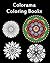 Colorama Coloring Books: 2016