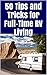 50 Tips and Tricks for Full-Time RV Living by Emily Wells