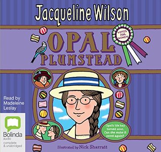 Opal Plumstead