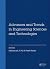 Advances and Trends in Engineering Sciences and Technologies by Mohamad Al Ali