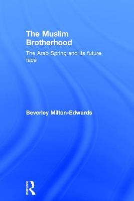 The Muslim Brotherhood (Hardcover)