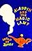 Aladdin and the Magic Lamp by Zufelt