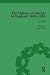 The History of Suicide in England, 1650–1850, Part I Vol 2 by Mark    Robson