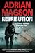 Retribution (A Harry Tate Thriller, 4)
