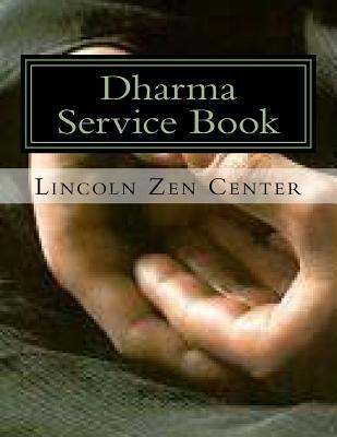 Dharma Service Book