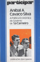 A política económica do governo de Sá Carneiro