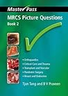 MRCS Picture Questions: A Practical Guide, v. 3 (MasterPass)