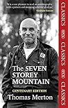 The Seven Storey Mountain by Thomas Merton