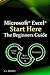 Microsoft Excel Start Here The Beginners Guide
