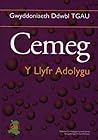 Cemeg: Y llyfr adolygu (Gwyddoniaeth ddwbl TGAU)