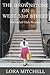The Brownstone on West 53rd Street by Lora Mitchell