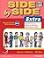 Side by Side Extra 2 Book/eText/Workbook A with CD