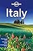 Lonely Planet Italy by Cristian Bonetto