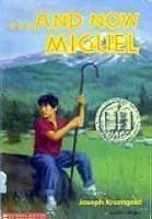 ...And Now Miguel by Joseph Krumgold