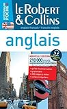Dictionnaire Le Robert & Collins Poche Plus anglais - francais et francais - anglais - English and French Dictionary (French Edition)